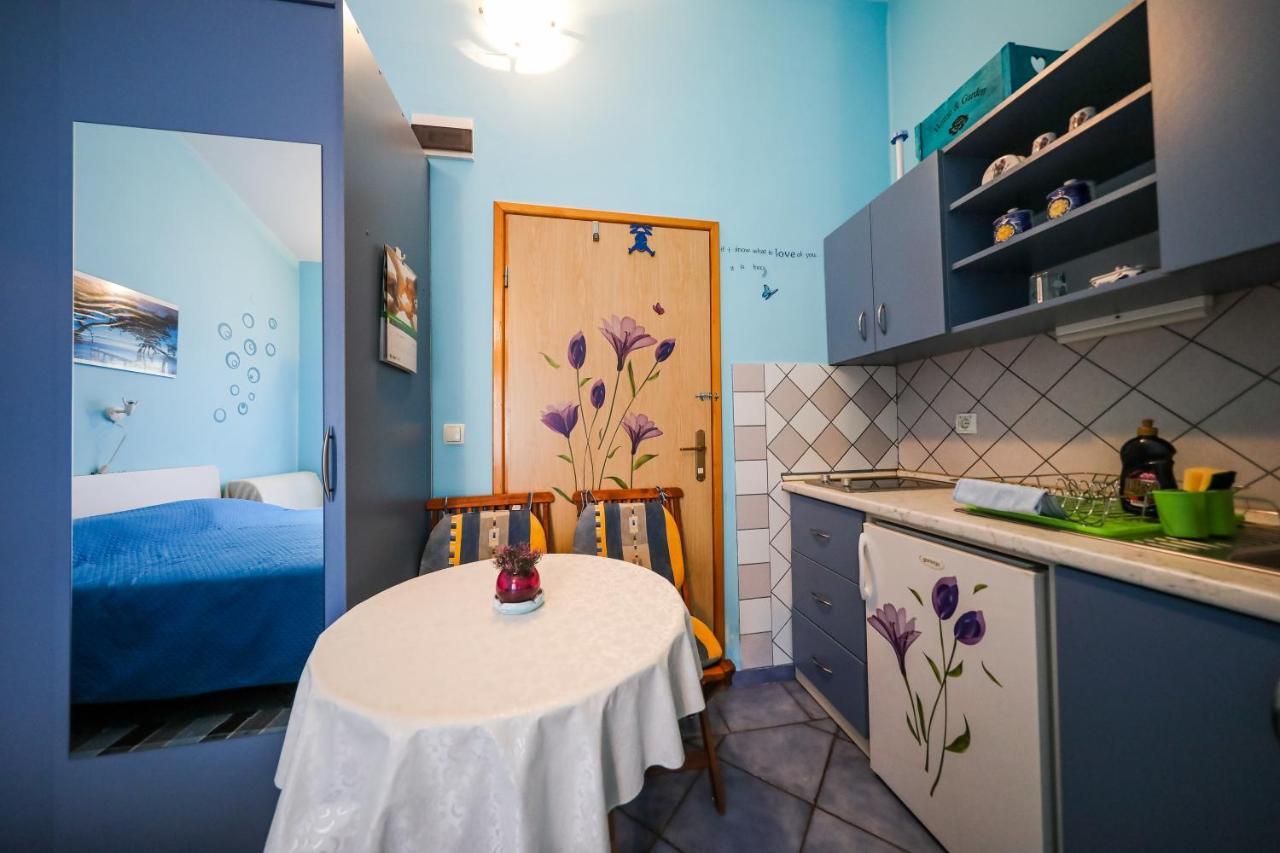 Studio Brbinj 8160A Bagian luar foto